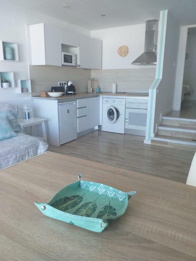 Apartment Portonovo Galit - Sea View - Piscina - Wifi - Old Town Puerto del Carmen  Exterior photo