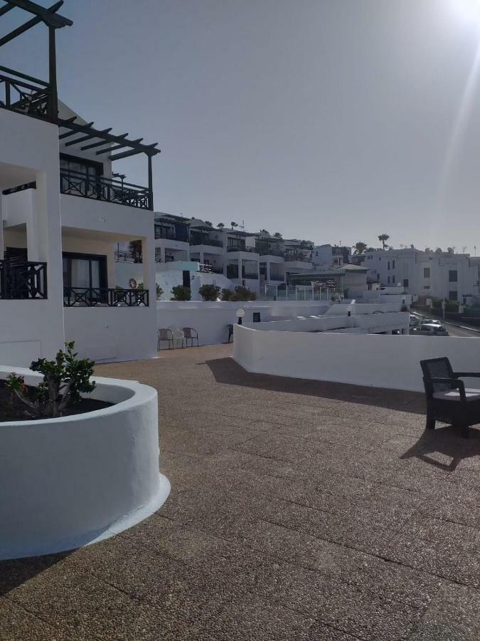 Apartment Portonovo Galit - Sea View - Piscina - Wifi - Old Town Puerto del Carmen  Exterior photo