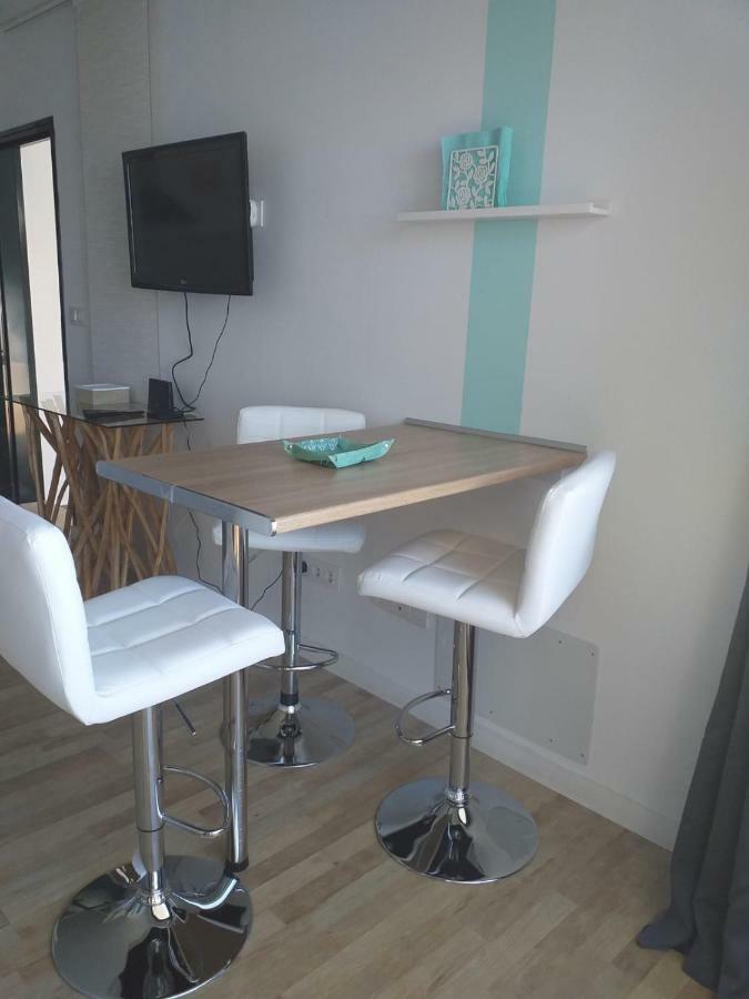 Apartment Portonovo Galit - Sea View - Piscina - Wifi - Old Town Puerto del Carmen  Exterior photo